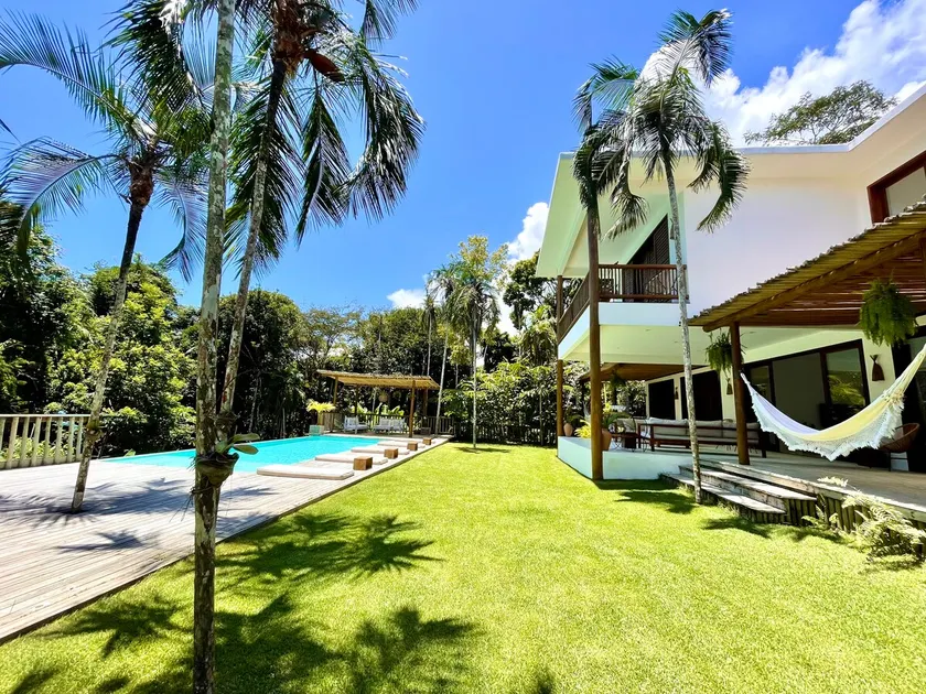 ★ Casa Pati Trancoso ★ - Image 1