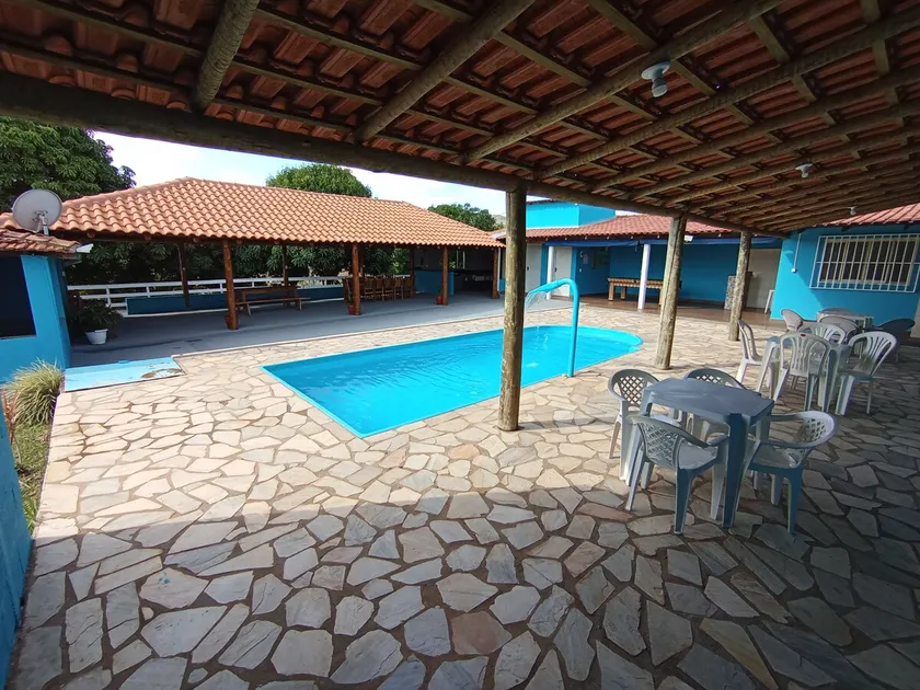 Sta Dulce Farm. Your Refuge in the Sea of Minas - Image 1