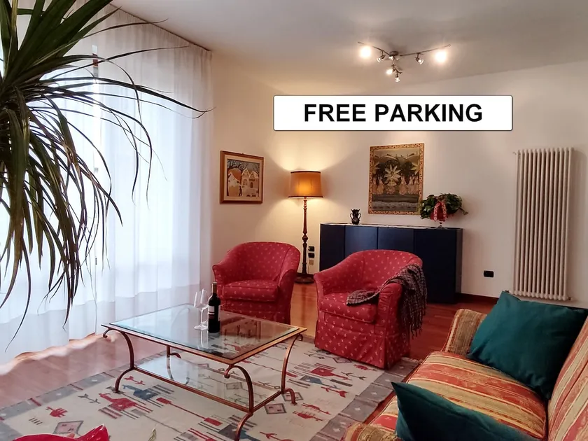 Diamante Apartment – Free parking - Image 1