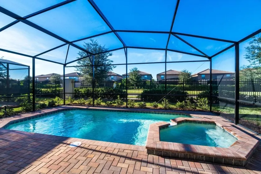 5 BD/5.5BA Near Disney! Windsor Westside (1836 GD) - Image 1