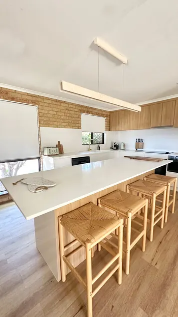 BackersBeach Villa - Image 1