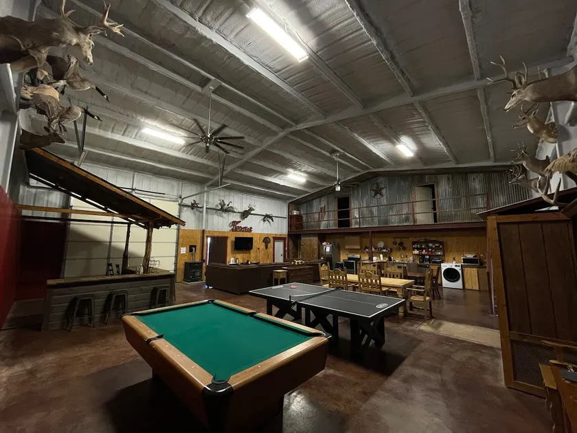 Lubbock Lodge - Image 1