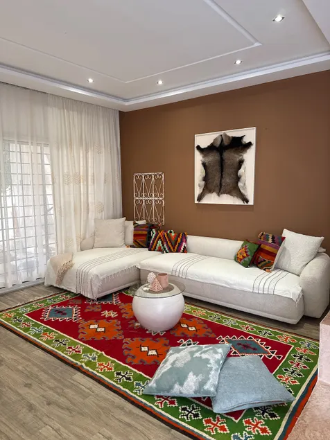 Maison kefia - Image 1