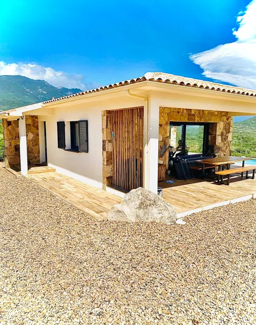 Ghjulia's House - Image 1