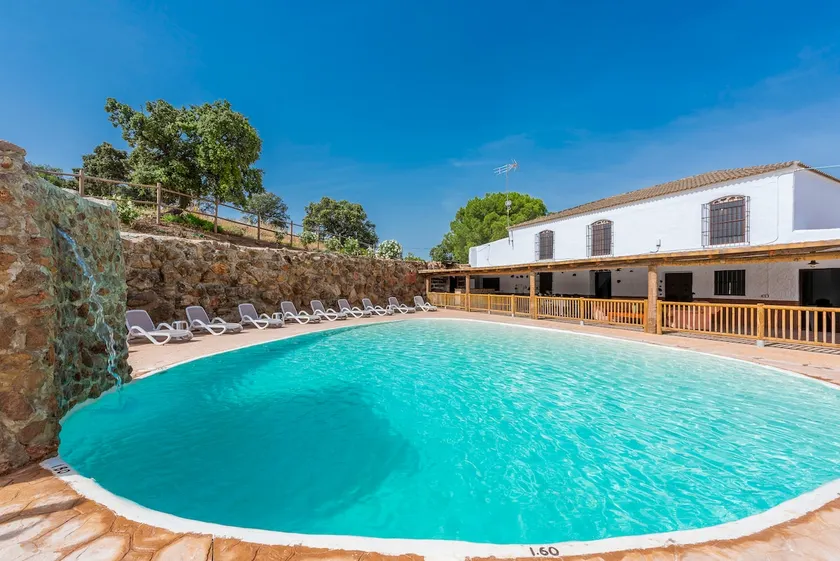 San Miguel Vacation Home - Image 1