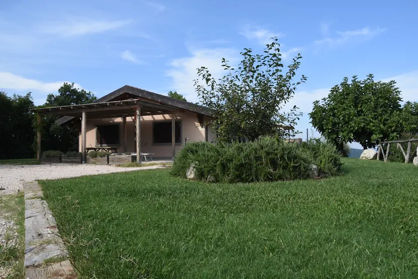 Hay apartment, sauna and whirlpool - Image 1