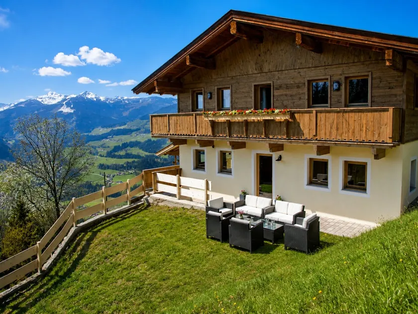 Chalet en Hopfgarten - Image 1