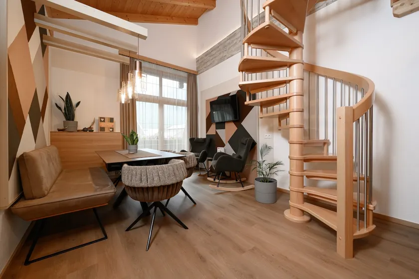 Bergzauber - Apartment with playroom - Ötztal - Image 1