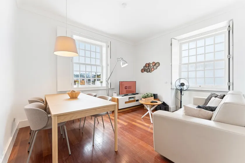 GuestReady - Ribeira retraite dans centre de Porto - Image 1