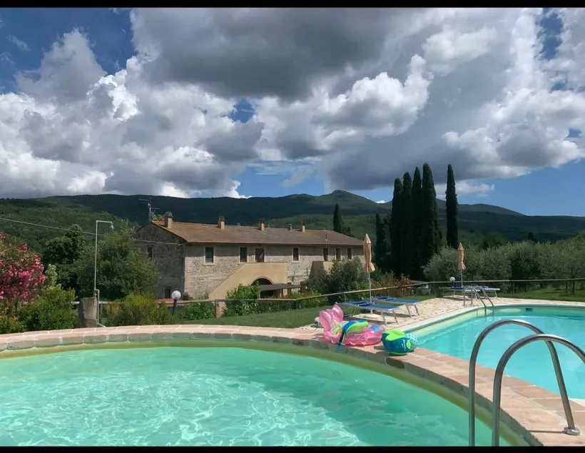 Agriturismo Due Ponti - Image 1