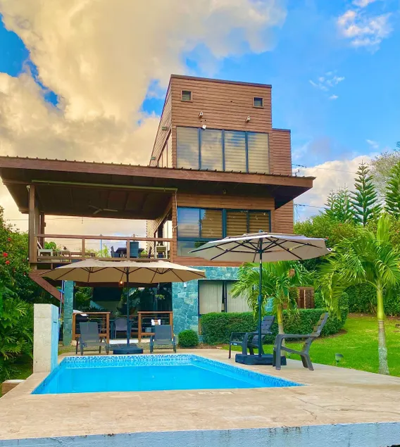 Cielito Lindo, with a heated pool - Image 1