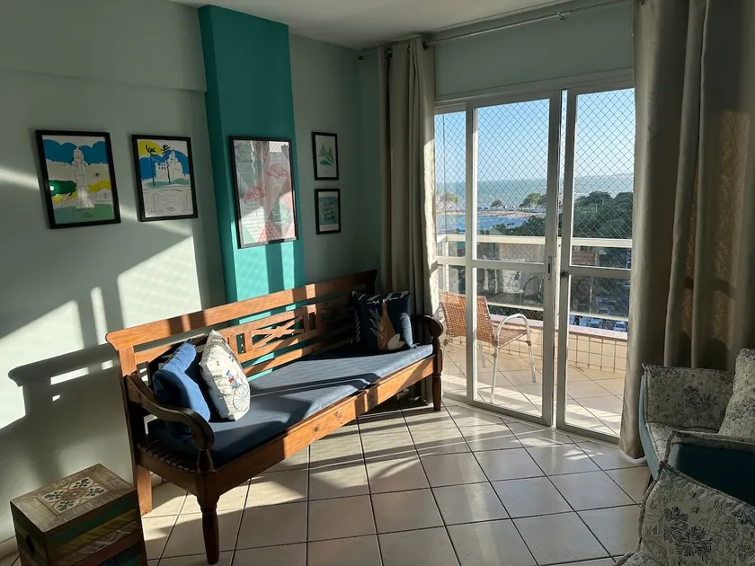 Apartment on the beach of the chestnut trees, right on the sand - Image 1
