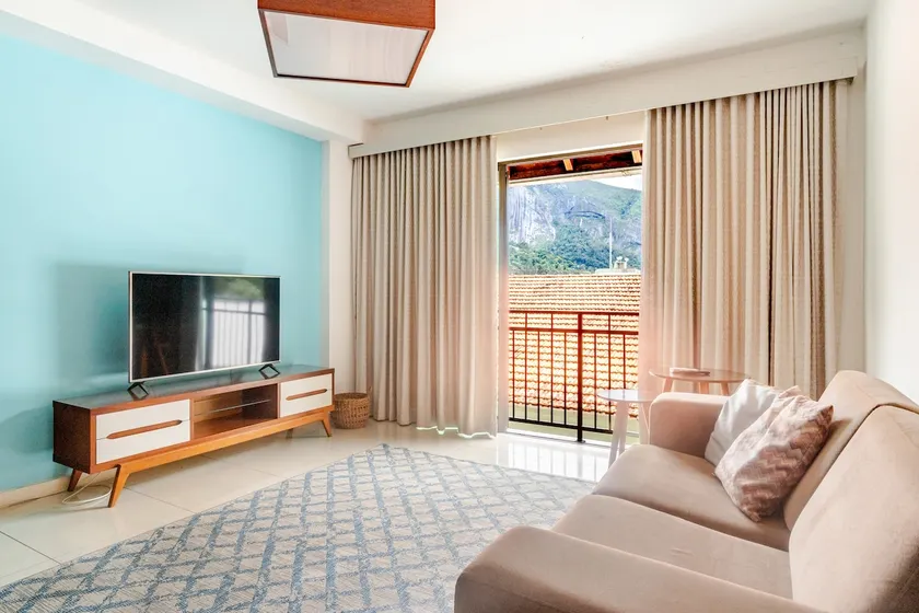 Spazio de Itaipava apartment - Image 1