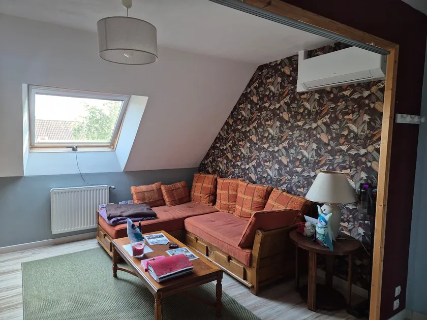 Accommodation close to two beautiful villages in France. - Image 1