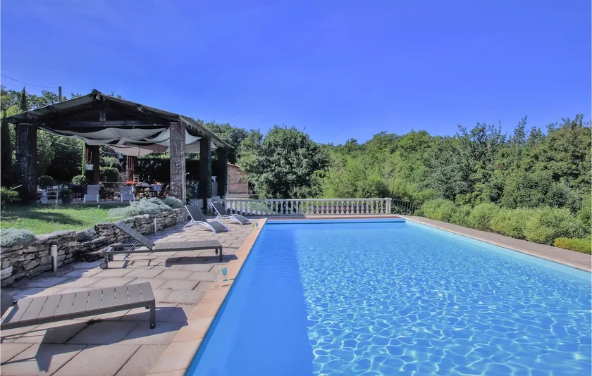 Impresionante casa en Saignon - Image 1