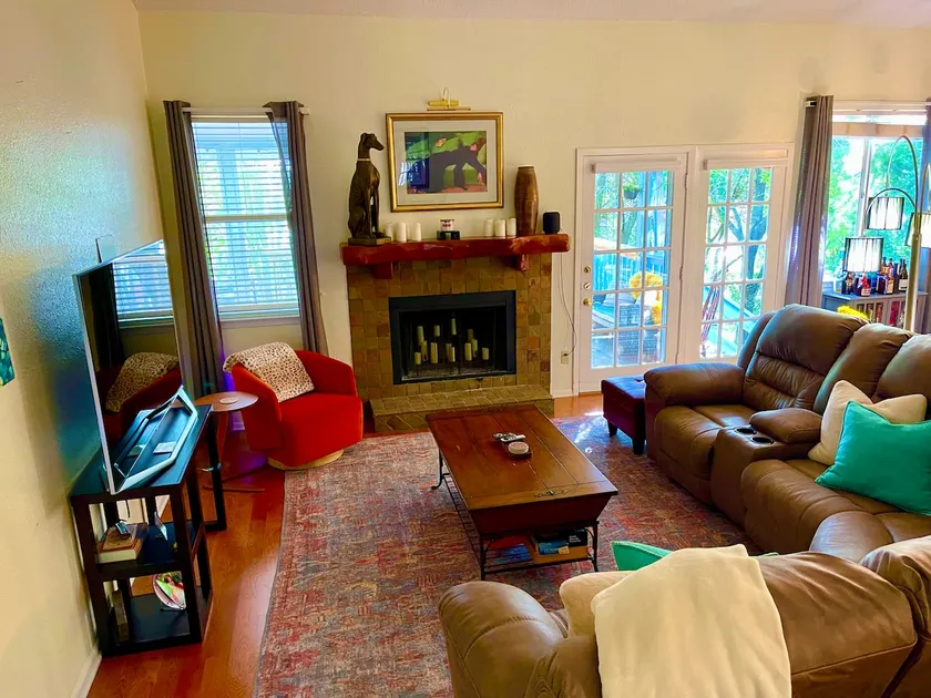 Private Home in W.Austin - Cuernavaca area - Image 1
