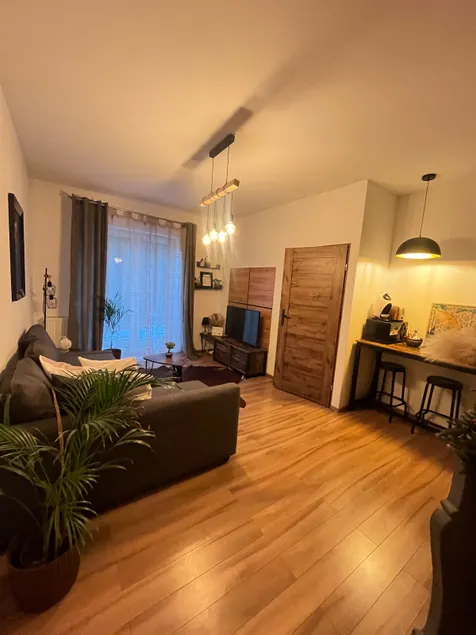 Pan Tadeusz Zabłocki Bażantowo Apartment - Image 1