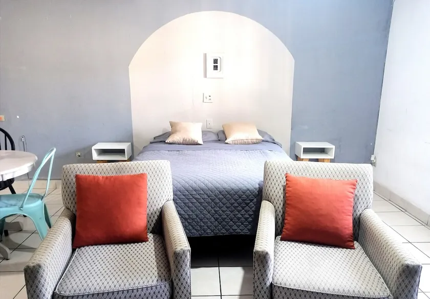 Comfortable Studio in a downtown area - Image 1