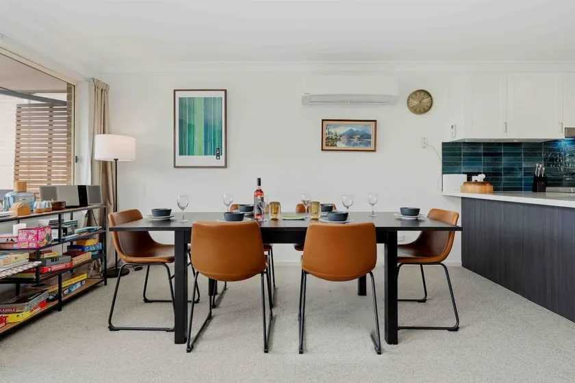 Our Beach House by Experience Jervis Bay - Image 1