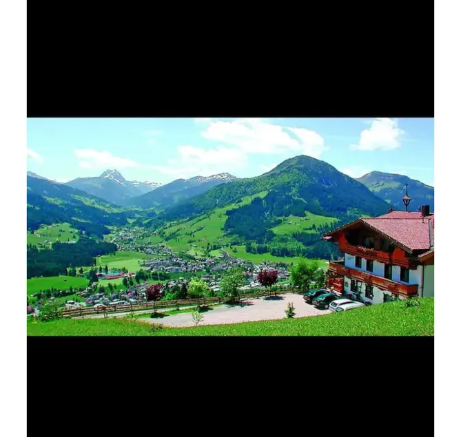Panorama Appartements Filzerhof - Image 1