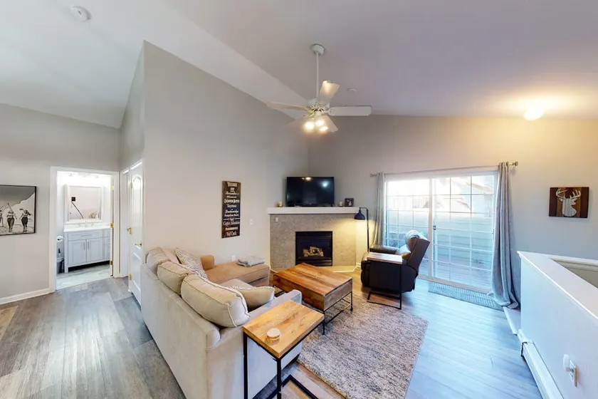 Tranquil 2BR Mountainview | Deck | Pool - Image 1