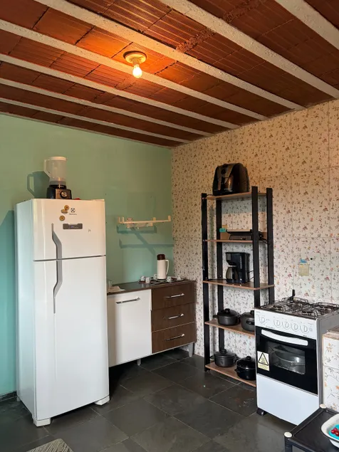Spacious House in Itambé do Mato Dentro - Image 1