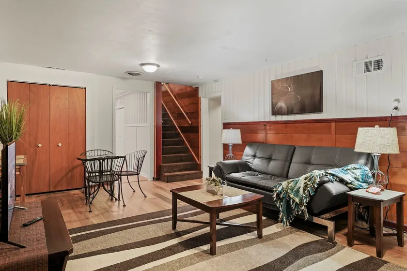The Anchorage Apartment - Image 1