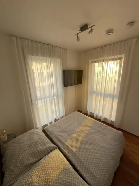 Modern apartment - ULM city center - Image 1