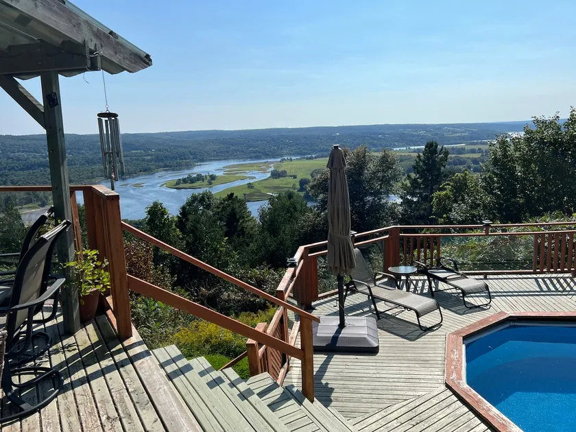 Cliffside, $M VIEW, Pool, Hot Tub, close to DT - Image 1