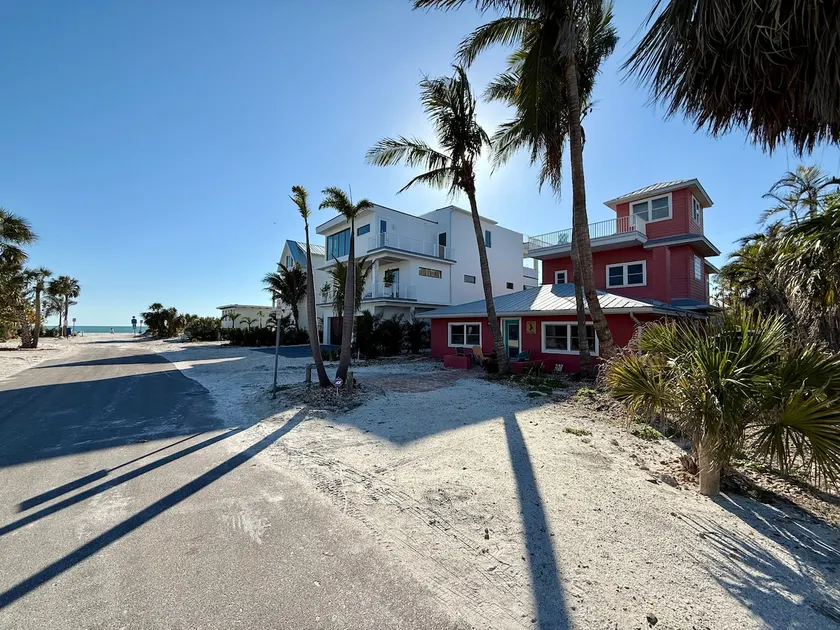 MorSea Cottage: A Beachside Oasis - Image 1