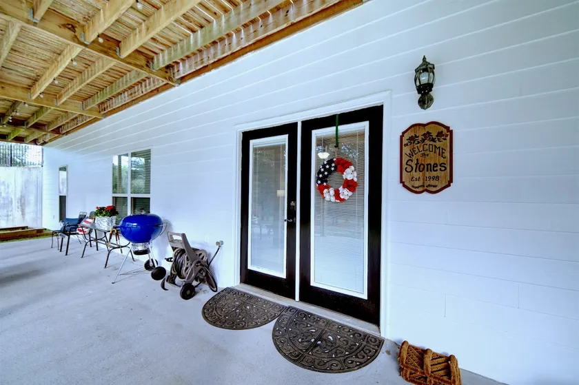 Mountain View 5 Queen Bedrooms WiFi FirePit BBQ - Image 1