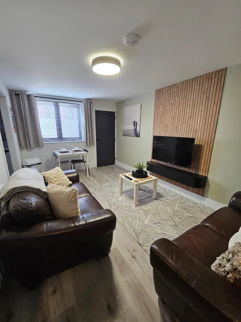 Heart of the City. Great Value apartment - Image 1