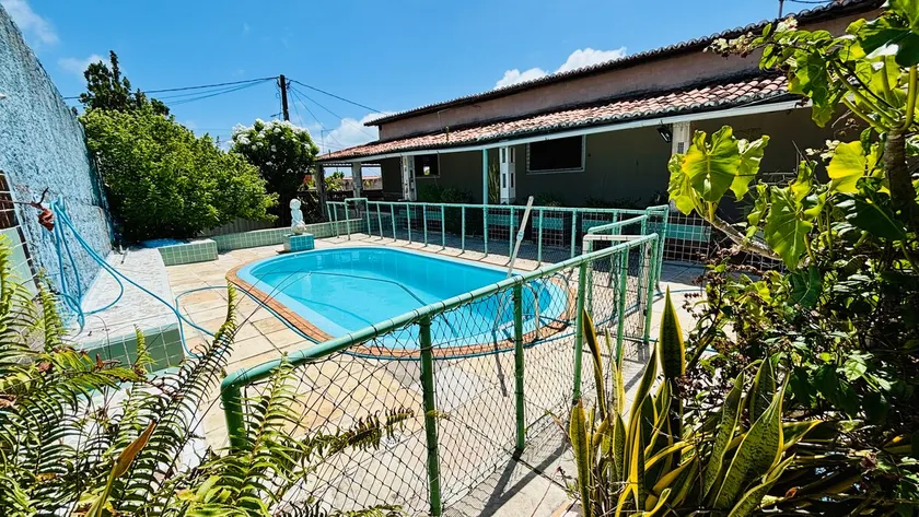 Excellent house in Maxaranguape/RN. North Coast🏖 - Image 1