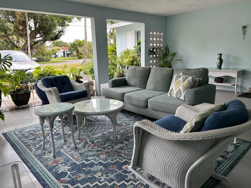 Cozy and clean guesthouse in Boynton Beach - Image 1