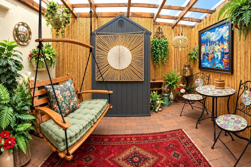 Meerendal Cottage-Affordable Luxury-Private Garden with Pool & Hot Tub - Image 1