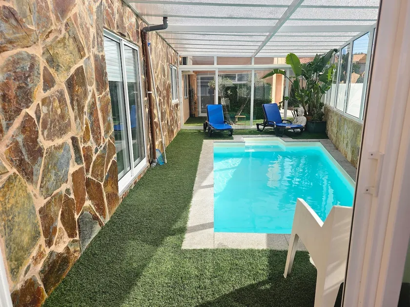 Private House in Pedras POOL & SPA - Image 1