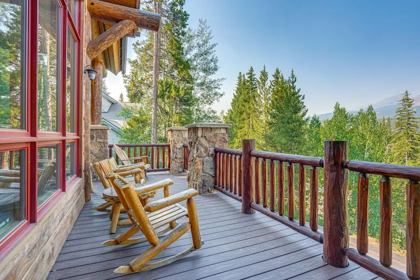 NY! Hilltop Breck Home m / boblebad, gå til byen! - Image 1