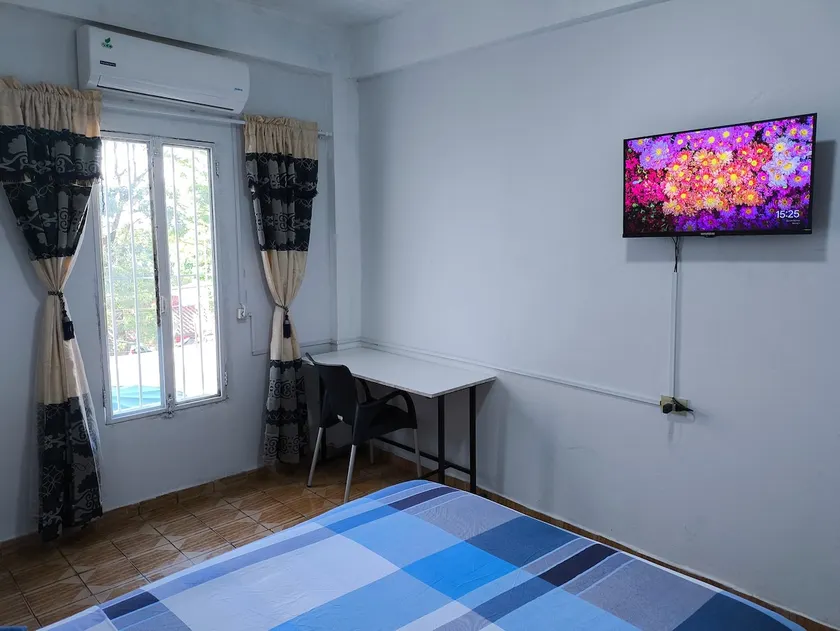 Apartment in the center of Ciudad del Este - Image 1