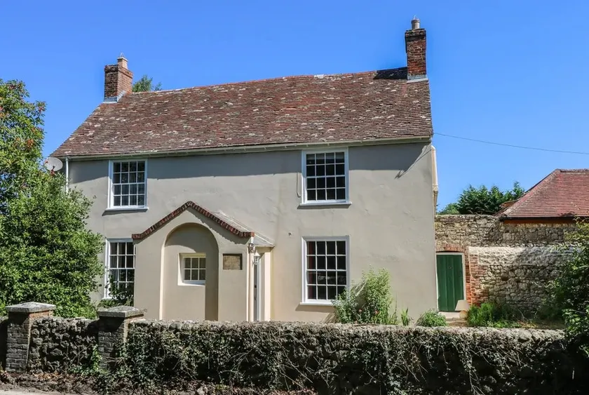 Afton Dairy Cottage - Image 1