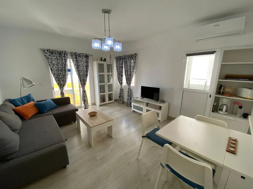 Close to Torrecilla beach and Balcon de Europa! - Image 1
