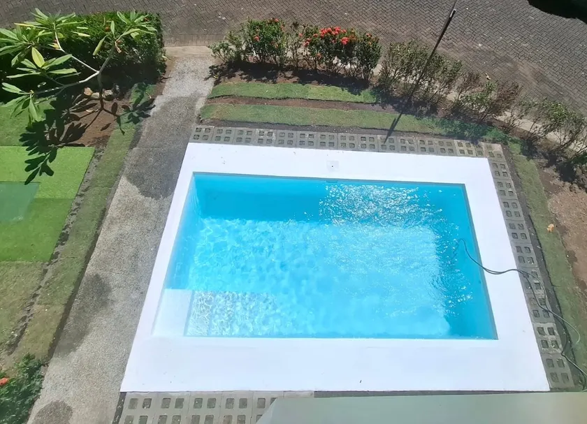 Stylish Sol & Arena+ Pool Table + Private Pool & Jacuzzi + Gas BBQ +Pet Friendly - Image 1