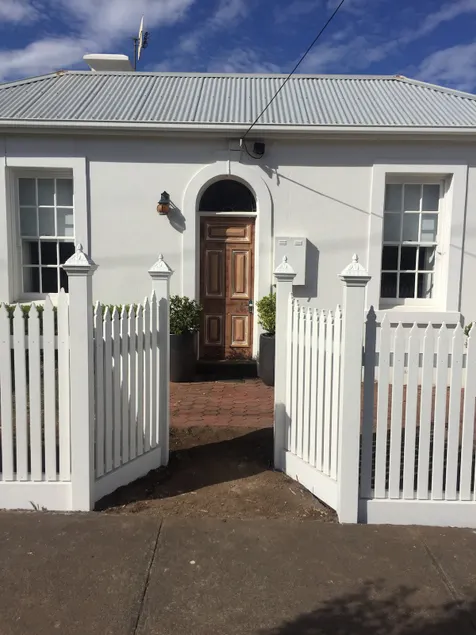 Historic Central Cottage - Image 1