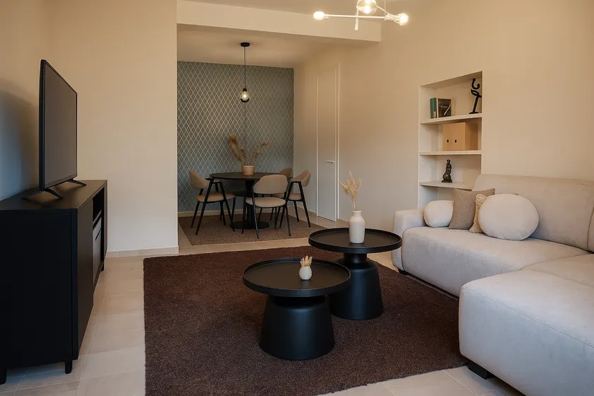 Zoe' apartment - Live a good life - Image 1