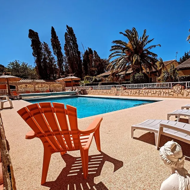 Gîtelacapelle 3 bedrooms between Narbonne & Leucate - Image 1