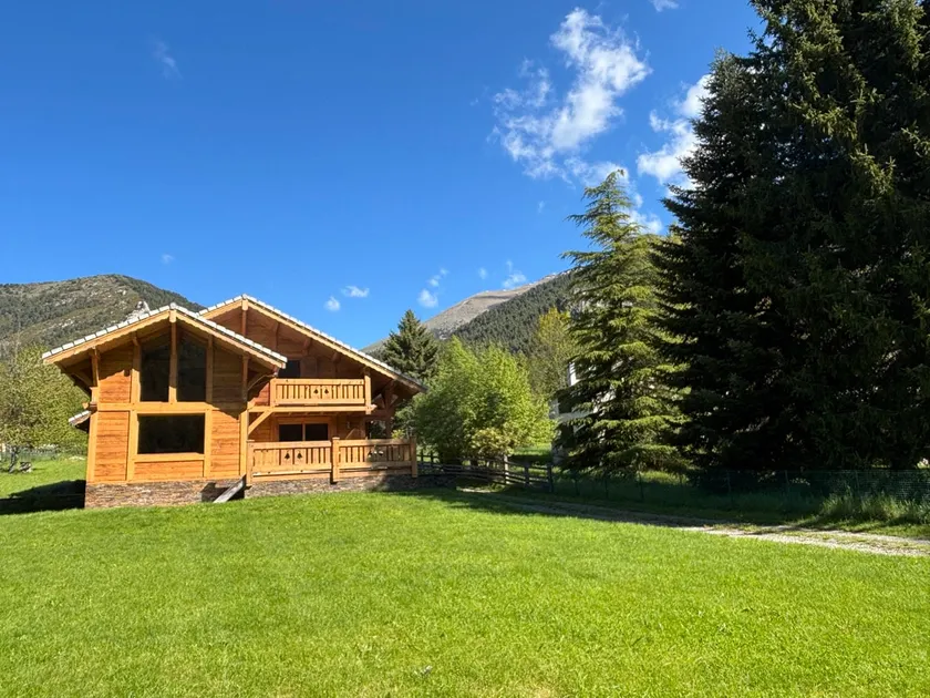Chalet des-Sources - Image 1