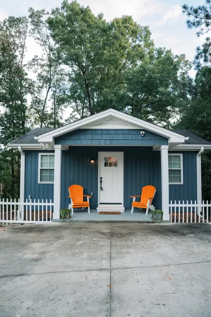 Clemson Carriage House | Private Guest House - Image 1