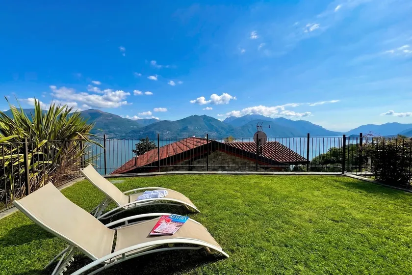 Villa Aurelia - Image 1