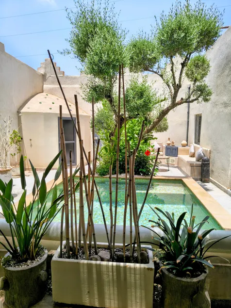 Romantic Getaway Private Pool No opposite neighbors. - Image 1