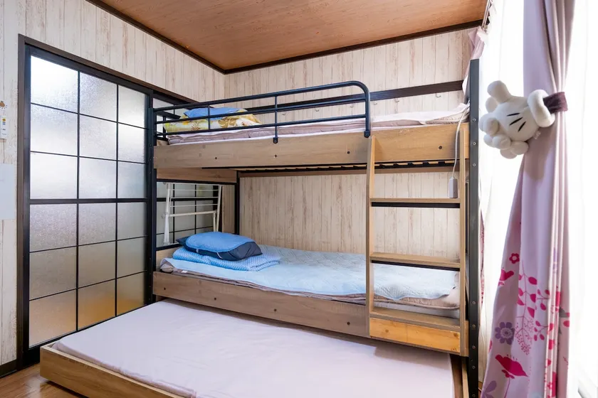 Museum House, Family Apartment 202 - Image 1