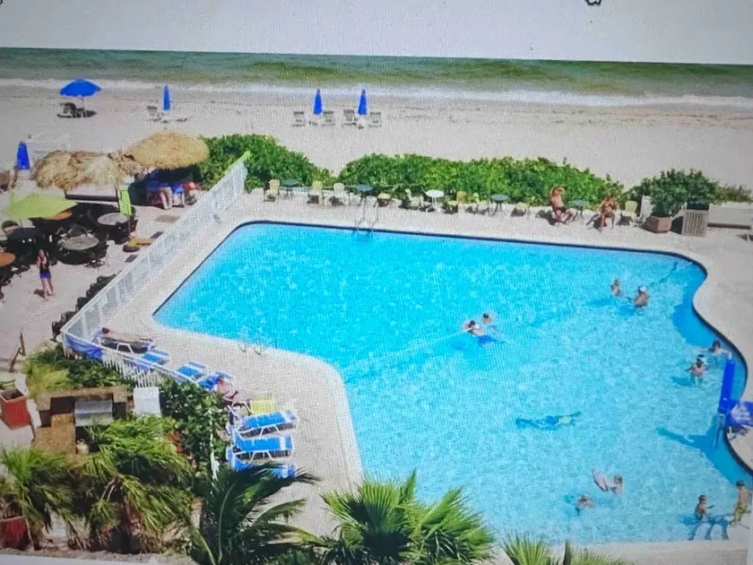 Beach Ocean Pool Resort -May dates avail- Sleeps 7 - Image 1